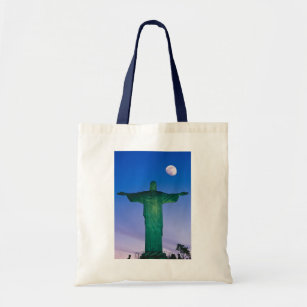 リオデジャネイロ ブラジルバッグ&ウォレット | Zazzle JP