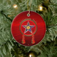 パロル　PAROL フィリピン　クリスマス フィリピンのクリスマスの代名詞「パロル（parol