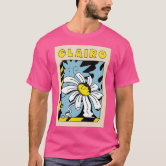 Clairo Sling Merch Classic T-Shirt Copy Copy Copy. Tシャツ