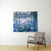 モネ様 モネ – 睡蓮（ピンク） 1919絵画s ジグソーパズル | Zazzle.co.jp