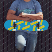 CAMPAIGN グラフィックデザイン スケートボード CAMPAIGN グラフィックデザイン スケートボード