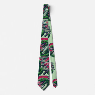 ヘビネクタイ | Zazzle JP