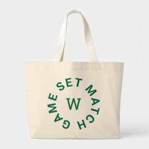 ウィンブルドントートバッグ | Zazzle JP