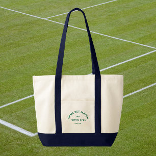 トートバッグ ウインブルドン(Wimbledon) テニス