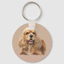 コッカースパニエル犬