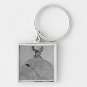 アストロラーベキーホルダー | Zazzle JP