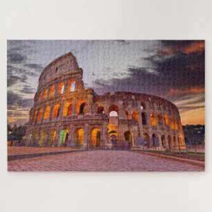 古代 ローマパズル | Zazzle JP