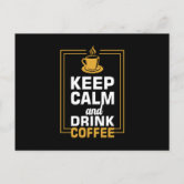 カフェイン結晶（顕微鏡） ポストカード | Zazzle.co.jp