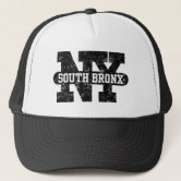 Bronx キャップ | Zazzle.co.jp
