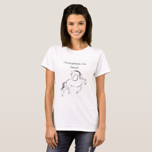 ★REPRESENT★サラブレッド Tシャツ サラブレッドTシャツ&Tシャツデザイン | Zazzle JP