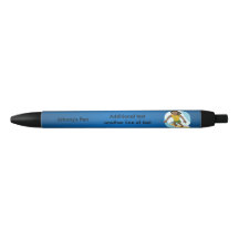 サーフボード型ボールペン サーフボールペン-ペン | Zazzle JP