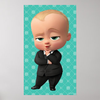 Boss Baby- ボス・ベイビー公式ストア | Zazzle.co.jp