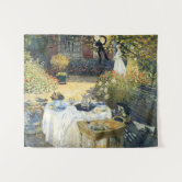 モネ様 玩具 『パズル Monet Cliff Walk at Pourville 108ピース 165