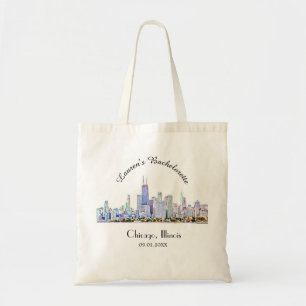シカゴトートバッグ | Zazzle JP シカゴトートバッグ | Zazzle JP