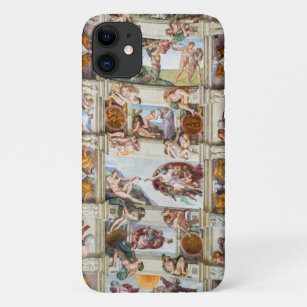 ミケランジェロiPhoneケース | Zazzle JP