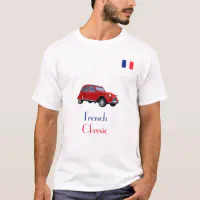 シトロエン2 CV Tシャツ | Zazzle.co.jp