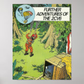 シトロエンSMポスターイラストレーション ポスター | Zazzle.co.jp