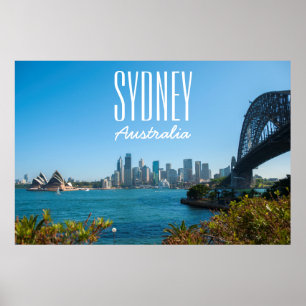 シドニー オペラポスター&プリントデザイン・印刷 │ Zazzle JP