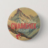 フランス 缶バッジ | Zazzle.co.jp
