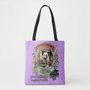 ショパントートバッグ | Zazzle JP