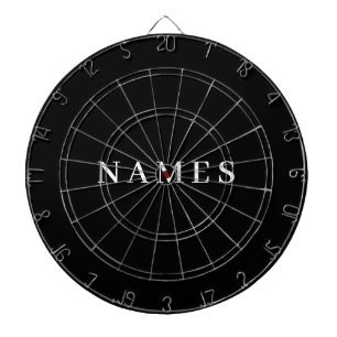 アンティークダーツボード | Zazzle JP