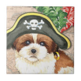 絵画 油絵 犬 シーズ シーズー アート のおすすめ人気通販｜Creema(クリーマ) 国内