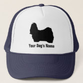 シーズー（犬）・ツー・ドッグ キャップ | Zazzle.co.jp