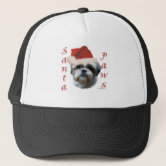 シーズー（犬）・ツー・ドッグ キャップ | Zazzle.co.jp