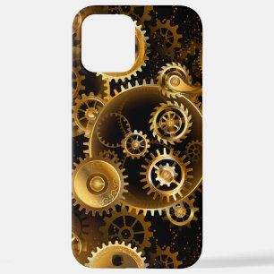 iPhoneケース　アイアンクロス　真鍮 真鍮iPhoneケース | Zazzle JP