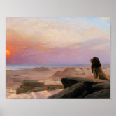 ジャン=レオン・ジェローム・ピグマリオンとガラテア1890アート