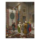 ジャン=レオン・ジェローム・ピグマリオンとガラテア1890アート