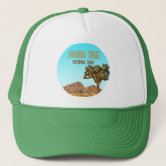 ハイクジョシュアツリー国立公園 キャップ | Zazzle.co.jp