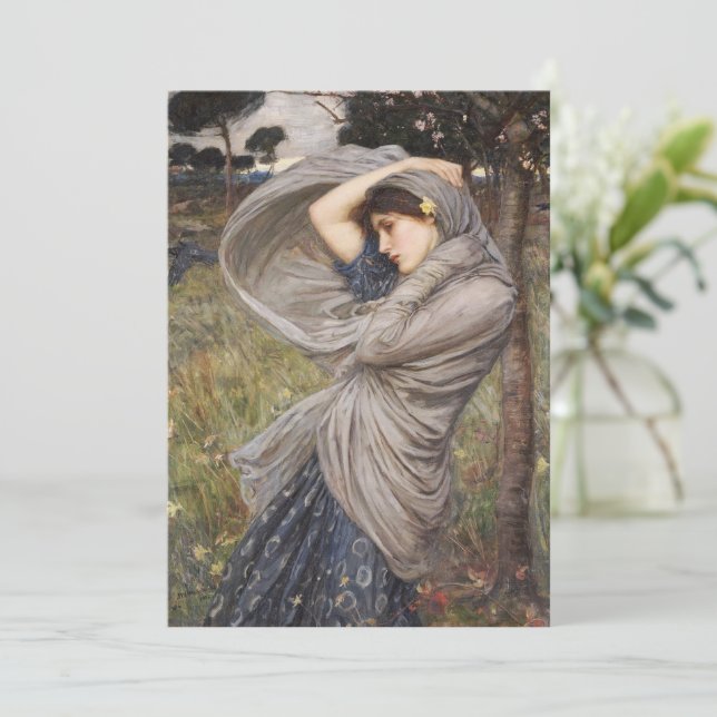 J・W・ウォーターハウス Enjoy John William Waterhouse: The Soul of the Rose Puzzle