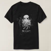 ジョンフルシアンテタコ2 Tシャツ | Zazzle.co.jp