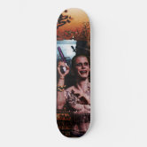 ジョーカー スケートボード | Zazzle.co.jp