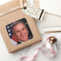 ジョージ・ブッシュ 　名刺 　アメリカ合衆国 大統領 　テキサス州 知事 File:George-W-Bush.jpeg - Wikipedia