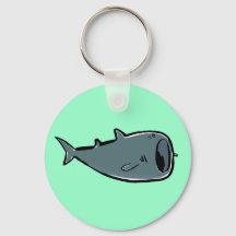 ジンベイザメキーホルダー | Zazzle JP