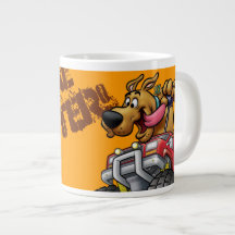 Scooby-Doo™: Zazzle公式ライセンス商品