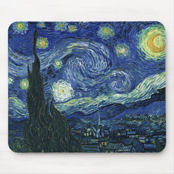 絵画 額縁付き 世界の名画シリーズ ヴィンセント・ヴァン