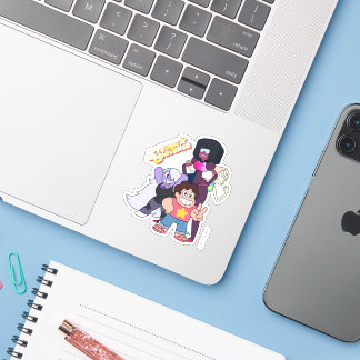 Steven Universe™: Zazzle公式ライセンス商品