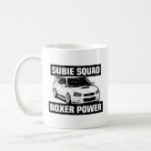 SUBARUマグカップ STIマグカップ - SUBARU ： SUBARUオンラインショップ