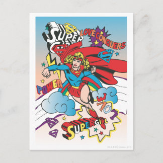Supergirl™: Zazzle公式ライセンス商品
