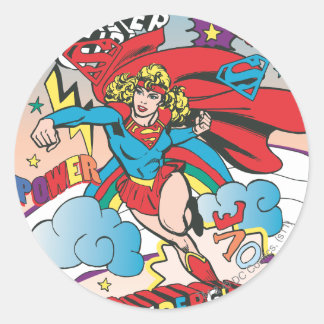 Supergirl™: Zazzle公式ライセンス商品