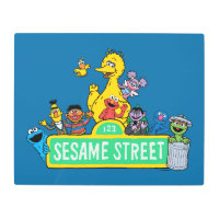 セサミストリートポスター&プリントデザイン・印刷 │ Zazzle JP