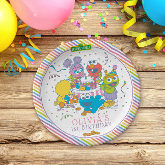 Sesame Street: Zazzle公式ライセンス商品