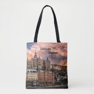 ストックホルムバッグ&ウォレット | Zazzle JP