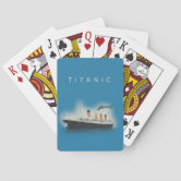 チタンの トランプ | Zazzle.co.jp