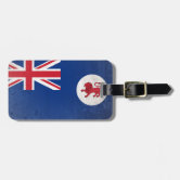 オーストラリア国旗 ラゲッジタグ | Zazzle.co.jp
