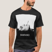 マネスキン Tシャツ ダミアーノデイヴィッド MANESKIN XL ダミアーノクラシックデヴィッド・マネスキンTシャツ Tシャツ