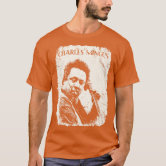 チャールズ・ミンガス Tシャツ | Zazzle.co.jp